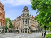 Недвижимость Empire House, Thurloe Place, Kensington, London SW7, United Kingdom, Kensington: 8