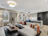 Недвижимость Empire House, Thurloe Place, Kensington, London SW7, United Kingdom, Kensington: 9