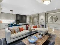Недвижимость Empire House, Thurloe Place, Kensington, London SW7, United Kingdom, Kensington: 11