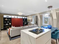 Недвижимость Empire House, Thurloe Place, Kensington, London SW7, United Kingdom, Kensington: 12