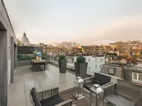 Недвижимость Knights House, Cheval Place, Knightsbridge, London SW7, United Kingdom, Knightsbridge: 2