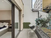 Недвижимость Knights House, Cheval Place, Knightsbridge, London SW7, United Kingdom, Knightsbridge: 5