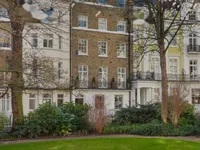 Недвижимость Brompton Square, Knightsbridge, London SW3, Knightsbridge: 7