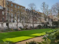 Недвижимость Brompton Square, Knightsbridge, London SW3, Knightsbridge: 8