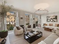 Недвижимость Brompton Square, Knightsbridge, London SW3, Knightsbridge: 11