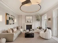 Недвижимость Brompton Square, Knightsbridge, London SW3, Knightsbridge: 12