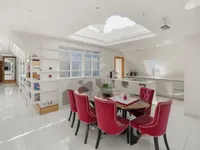 Недвижимость The Penthouse, Drayton Court, Drayton Gardens, Chelsea SW10, London, Chelsea: 2