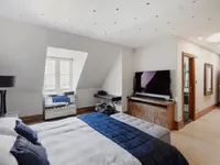 Недвижимость The Penthouse, Drayton Court, Drayton Gardens, Chelsea SW10, London, Chelsea: 5