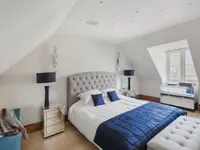 Недвижимость The Penthouse, Drayton Court, Drayton Gardens, Chelsea SW10, London, Chelsea: 6