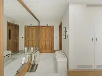 Недвижимость The Penthouse, Drayton Court, Drayton Gardens, Chelsea SW10, London, Chelsea: 8