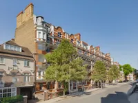 Недвижимость The Penthouse, Drayton Court, Drayton Gardens, Chelsea SW10, London, Chelsea: 11