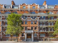 Недвижимость The Penthouse, Drayton Court, Drayton Gardens, Chelsea SW10, London, Chelsea: 12