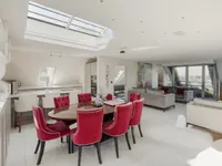 Недвижимость The Penthouse, Drayton Court, Drayton Gardens, Chelsea SW10, London, Chelsea: 14