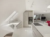 Недвижимость The Penthouse, Drayton Court, Drayton Gardens, Chelsea SW10, London, Chelsea: 15