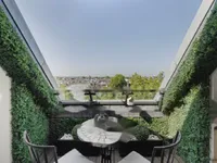 Недвижимость The Penthouse, Drayton Court, Drayton Gardens, Chelsea SW10, London, Chelsea: 17