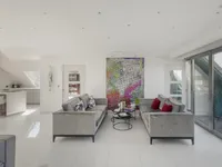 Недвижимость The Penthouse, Drayton Court, Drayton Gardens, Chelsea SW10, London, Chelsea: 18