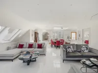 Недвижимость The Penthouse, Drayton Court, Drayton Gardens, Chelsea SW10, London, Chelsea: 20