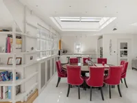 Недвижимость The Penthouse, Drayton Court, Drayton Gardens, Chelsea SW10, London, Chelsea: 21