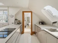 Недвижимость The Penthouse, Drayton Court, Drayton Gardens, Chelsea SW10, London, Chelsea: 22