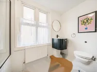 Недвижимость Finborough Road: 4