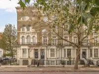 Недвижимость Finborough Road: 5