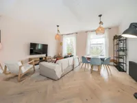 Недвижимость Finborough Road: 6