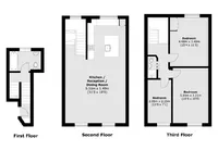 Недвижимость Finborough Road: 9