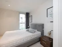 Недвижимость Bramah House, 9 Gatliff Road, Grosvenor Waterside: 1