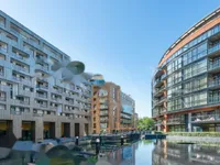 Недвижимость Bramah House, 9 Gatliff Road, Grosvenor Waterside: 3