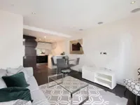 Недвижимость Bramah House, 9 Gatliff Road, Grosvenor Waterside: 8