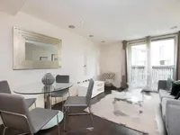 Недвижимость Bramah House, 9 Gatliff Road, Grosvenor Waterside: 10