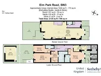 Недвижимость Elm Park Road, Chelsea, London SW3, Chelsea: 2