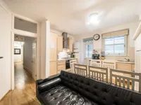 Недвижимость Drayton Gardens, Chelsea: 1