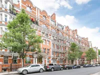 Недвижимость Drayton Gardens, Chelsea: 4