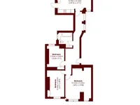 Недвижимость Drayton Gardens, Chelsea: 8