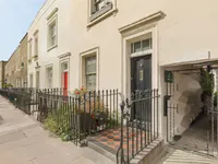 Недвижимость Bourne Street, Belgravia, London SW1W, United Kingdom, Belgravia: 5