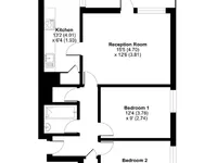 Недвижимость Dickens Estate: 13