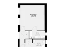 Недвижимость Belsize Road, South Hampstead: 8