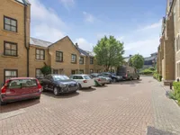 Недвижимость Wordsworth Place, Kentish Town: 6