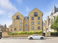 Недвижимость Wordsworth Place, Kentish Town: 8