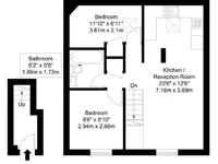 Недвижимость Archway Road: 16