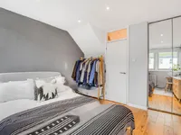 Недвижимость Marlborough Road, Finsbury Park: 2