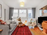 Недвижимость Marlborough Road, Finsbury Park: 6