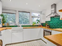 Недвижимость Marlborough Road, Finsbury Park: 9