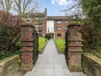 Недвижимость Clandon Gardens, Finchley: 6