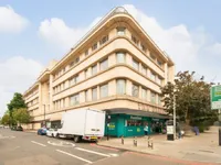 Недвижимость Axminster Road, Holloway: 4