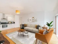 Недвижимость Axminster Road, Holloway: 6