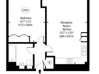 Недвижимость Axminster Road, Holloway: 10