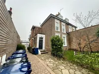 Недвижимость Church Lane: 5