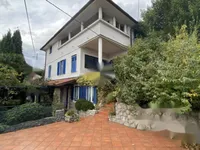 Недвижимость Семейный дом Побри, Опатия: 2